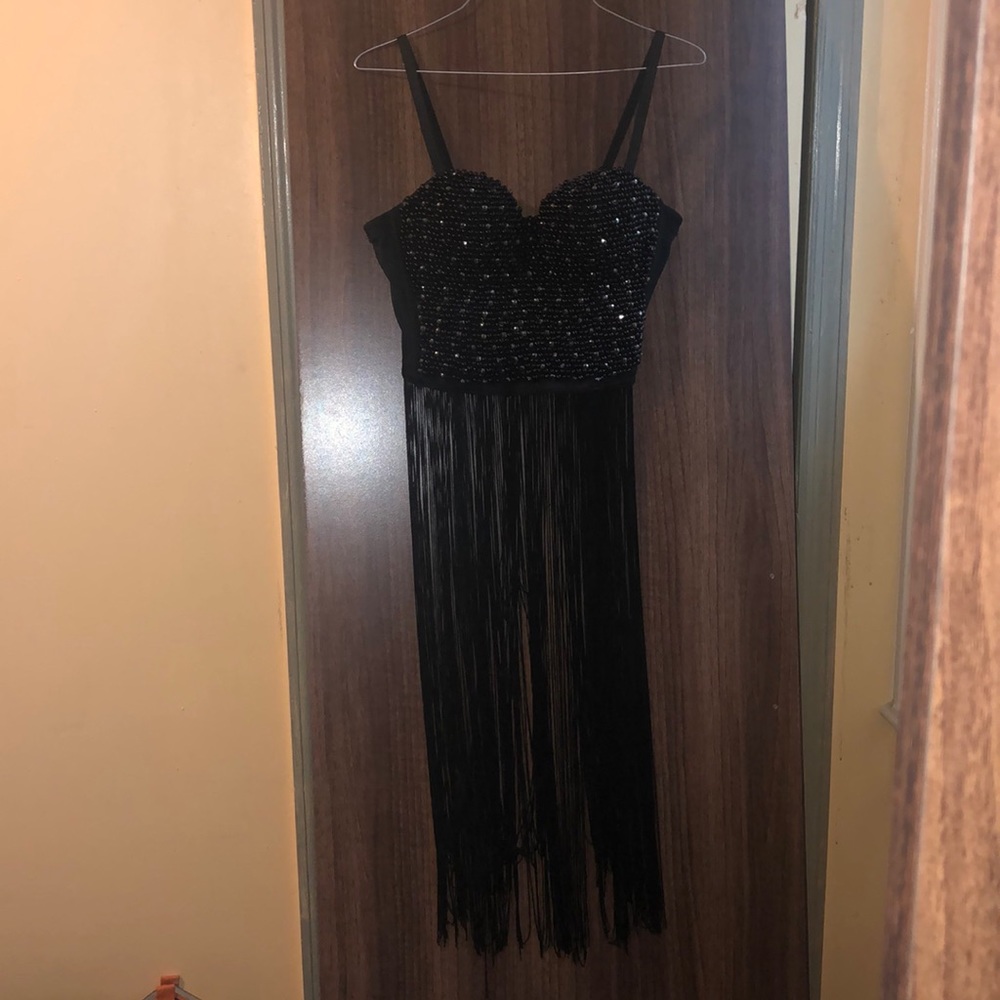 Bejeweled top